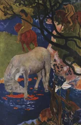 The White Horse